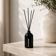 Be in a Good Mood Mystic Black Musk Reed Diffuser – 100ml