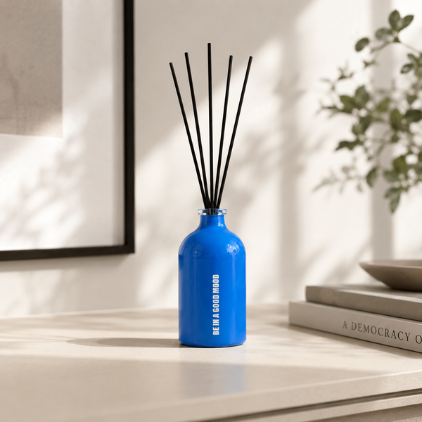 Be in a Good Mood Ocean Breeze Home Fragrance – 100ml