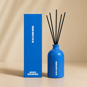 Be in a Good Mood Ocean Breeze Home Fragrance – 100ml