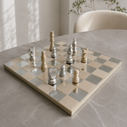 Printworks The Art of Chess – Mirror Edition