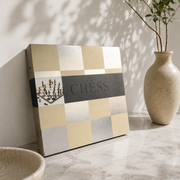 Printworks The Art of Chess – Mirror Edition