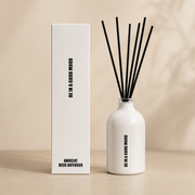 Be in a Good Mood Angelic Vanilla Blossom Home Fragrance – 100ml