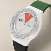 ATOP VWA UAE World Time Watch